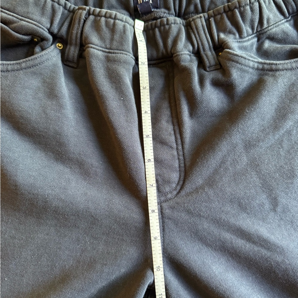 GAP Heavyweight Easy Baggy Sweatpant Jeans - Picture 8 of 10